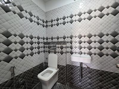 Bathroom Image of 1125 Sq.ft 2 BHK Apartment / Flat for sale in Abhinav City, Vidhan Sabha Road Raipur for Rs. 3937000