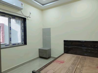 Bedroom Image of 1300 Sq.ft 2 BHK Apartment / Flat for rent in Kondapur Hyderabad for Rs. 38000