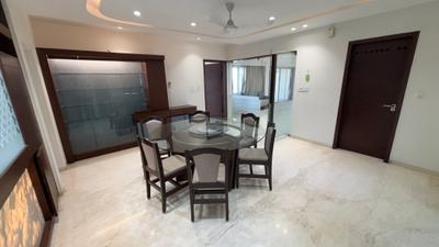 Kitchen Image of 4650 Sq.ft 3 BHK Apartment / Flat for sale in Bhayli Vadodara for Rs. 21600000