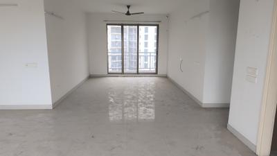 Living Room Image of 3163 Sq.ft 4.5 BHK Apartment / Flat for sale in Godrej Frontier, Sector 80 Gurgaon for Rs. 32500000