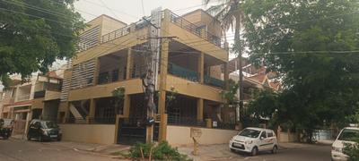 Image of 350 Sq.ft 1 RK Apartment / Flat for rent in Jayalakshmipuram, Mysore for Rs. 9000