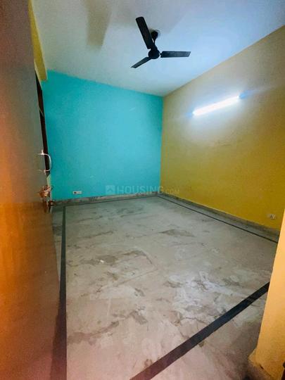 sultanpur verify flats and buildings Bedroom 1