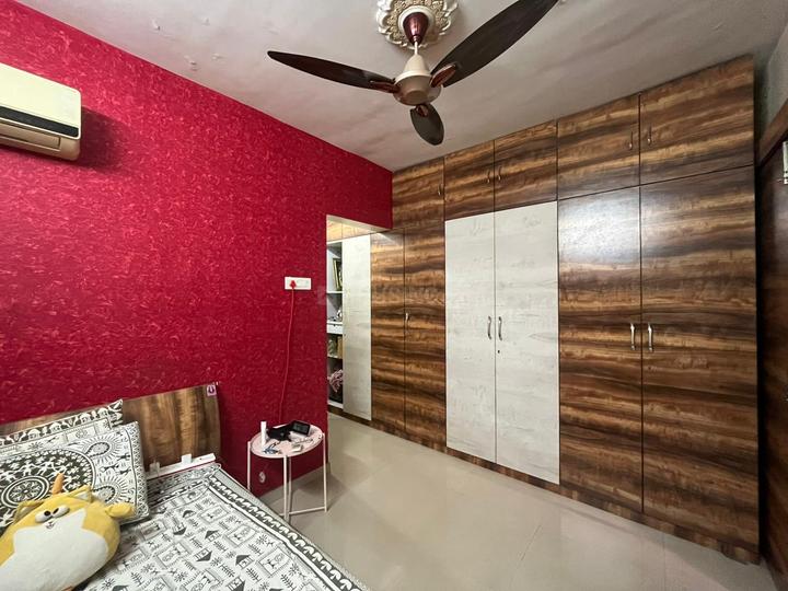Nehru Nagar, Kurla East Bedroom 1