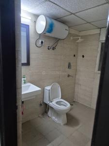 Image of 1600 Sq.ft 3 BHK Apartment / Flat for rent in Sethi Max Royal, Sector 76, Noida for Rs. 40000