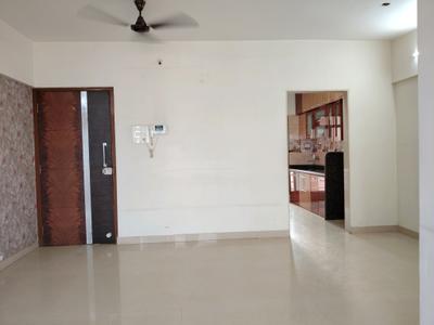 Living Room Image of 1850 Sq.ft 3 BHK Apartment / Flat for sale in Bhagwati Greens II, Kharghar Navi Mumbai for Rs. 40000000