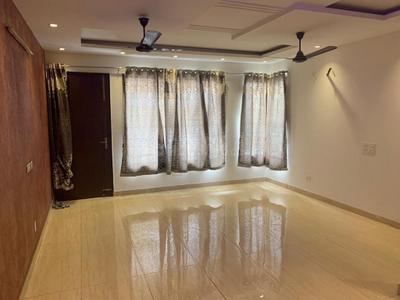 Hall Image of 3600 Sq.ft 4 BHK Builder Floor for rent in HUDA Plot Sector 38, Sector 38 Gurgaon for Rs. 70000