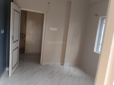 Bedroom Image of 633 Sq.ft 2 BHK Apartment / Flat for sale in Dum Dum Cantonment Kolkata for Rs. 2250000