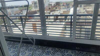Balcony Image of 1750 Sq.ft 3 BHK Apartment / Flat for sale in Grand Sikar Road Jaipur for Rs. 15000000
