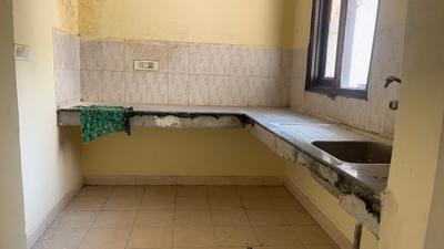 Kitchen Image of 1800 Sq.ft 3 BHK Independent House for sale in TDI My Floors 1, Sector 58 Sonipat for Rs. 6500000