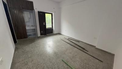 Bedroom Image of 1800 Sq.ft 3 BHK Apartment / Flat for rent in Sector 10A Gurgaon for Rs. 37000