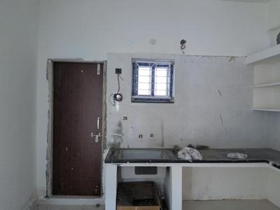 Kitchen Image of 1245 Sq.ft 2 BHK Apartment / Flat for sale in GVG Fortune Elite by Gvg Elite Projects, Chandanagar Hyderabad for Rs. 7719001