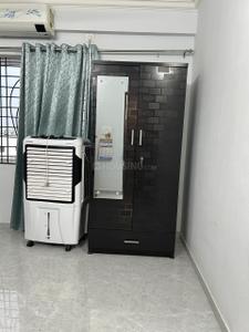 Bedroom Image of 950 Sq.ft 2 BHK Apartment / Flat for rent in Ayush Height, Besa Nagpur for Rs. 34000