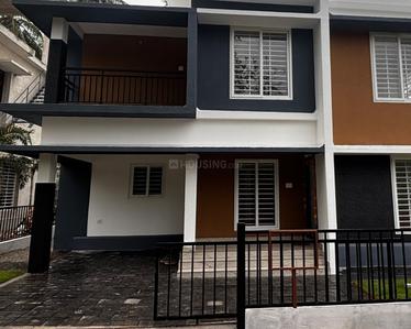 Image of 1500 Sq.ft 3 BHK Villa for sale in Kalpathy, Palakkad for Rs. 5050000