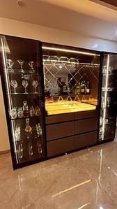 Kitchen Image of 2250 Sq.ft 3 BHK Independent House for sale in Sector 8 Faridabad for Rs. 41000000