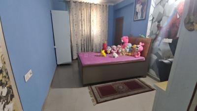 Bedroom Image of 2230 Sq.ft 4 BHK Apartment / Flat for sale in Maya Garden Phase 1 And Phase 2, Nabha Zirakpur for Rs. 15000000