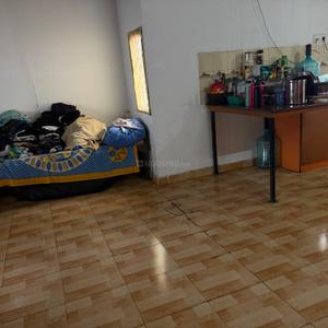 Bedroom Image of Govind Rentals in Shanti Nagar, Bengaluru