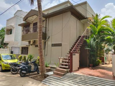 Building Image of 1884 Sq.ft 4 BHK Villa for sale in Saiyed Vasna Vadodara for Rs. 12000000