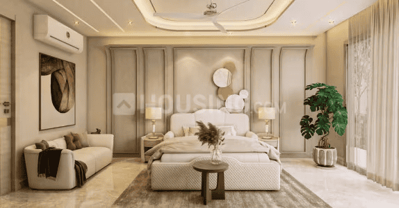 Laburnum Victory Floor 89 Main Image 1