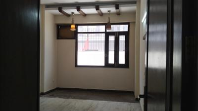 Bedroom Image of 4000 Sq.ft 3 BHK Builder Floor for rent in Palam Vihar Gurgaon for Rs. 50000