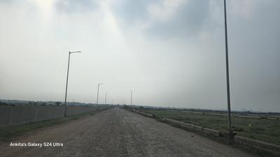Image of 1440 Sq.ft Residential Plot / Land for sale in Swapnabhumi Land, Bantala, Kolkata for Rs. 3400000