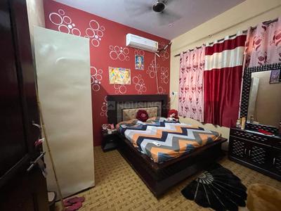 Image of 800 Sq.ft 3 BHK Independent House for sale in Kanker Khera, Meerut for Rs. 3300000