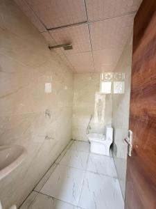 Bathroom Image of 1120 Sq.ft 2 BHK Apartment / Flat for sale in Jagatpura Jaipur for Rs. 5220000
