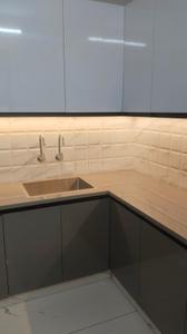 Kitchen Image of 2800 Sq.ft 4 BHK Independent House for sale in Kakkanad Kochi for Rs. 25000000