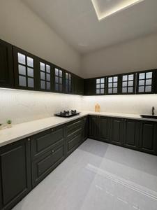 Kitchen Image of 500 Sq.ft 1 BHK Apartment / Flat for sale in Jogeshwari West Mumbai for Rs. 10000000