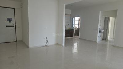 Living Room Image of 2088 Sq.ft 3 BHK Apartment / Flat for sale in Shree Rang Pearl, Randesan Gandhinagar for Rs. 10000000
