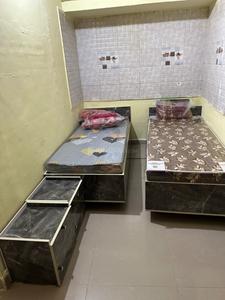 Kitchen Image of Laxmi pg in Kharadi, Pune