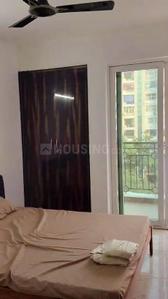 Bedroom Image of 1065 Sq.ft 2 BHK Apartment / Flat for sale in Shri Celebration Residency, Vasundhara Ghaziabad for Rs. 11100000