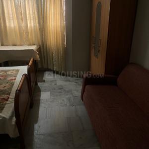 Bedroom Image of 4300 Sq.ft 4 BHK Independent House for rent in M.G. Road Kochi for Rs. 220000