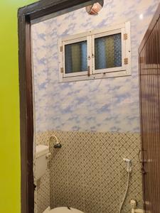 Bathroom Image of Priyanka's Girls Pg in Sodepur, Kolkata