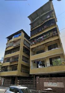 Image of 440 Sq.ft 1 BHK Apartment / Flat for sale in Ulhasnagar, Thane for Rs. 3200000