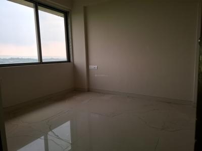 Bedroom Image of 408 Sq.ft 1 BHK Apartment / Flat for sale in Kandroli Tarf Wankhal Navi Mumbai for Rs. 3000000