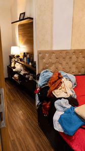 Bedroom Image of 1700 Sq.ft 3 BHK Apartment / Flat for sale in Sector 23 Gurgaon for Rs. 22500000