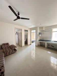 Living Room Image of 709 Sq.ft 2 BHK Apartment / Flat for sale in Breez Global Heights, Sector 33 Sohna for Rs. 5400000