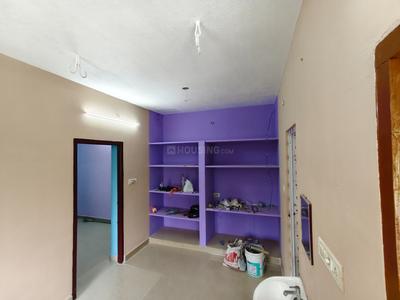 Bedroom Image of 650 Sq.ft 1 BHK Independent House for sale in Avadi Chennai for Rs. 4600000