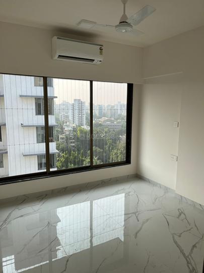 Shanti Niketan Bedroom 1