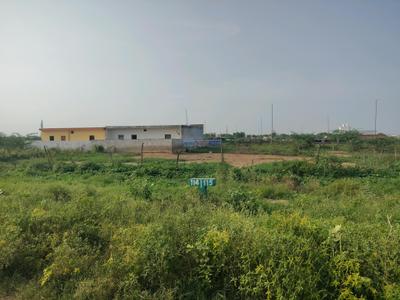 Solitairian City Plot View 3