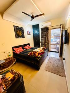 Bedroom Image of 1550 Sq.ft 3 BHK Apartment / Flat for sale in JTPL City Plots, Sector 115 Mohali for Rs. 5200000