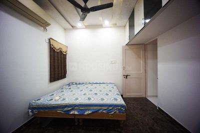Bedroom Image of 1530 Sq.ft 3 BHK Apartment / Flat for sale in Thaltej Ahmedabad for Rs. 11000000
