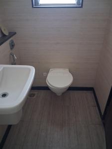 Image of 1142 Sq.ft 2 BHK Apartment / Flat for rent in Shree Samruddhi Aishwarya Height, Mulund East, Mumbai for Rs. 50000