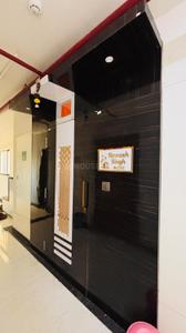 Hall Image of 820 Sq.ft 1.5 BHK Apartment / Flat for sale in Dombivli East Thane for Rs. 7500000