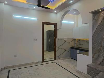 Living Room Image of 1100 Sq.ft 2 BHK Builder Floor for sale in Vasundhara Ghaziabad for Rs. 6775000