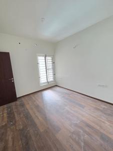 Bedroom Image of 1665 Sq.ft 3 BHK Apartment / Flat for sale in Century Horizon, Jakkur Bengaluru for Rs. 22000000