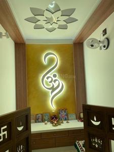 Hall Image of 1780 Sq.ft 3.5 BHK Apartment / Flat for sale in K Raheja Vistas, Powai Mumbai for Rs. 70000000