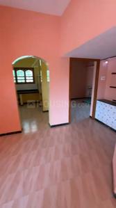 Bedroom Image of 1200 Sq.ft 2 BHK Independent House for rent in Kalapatti Coimbatore for Rs. 25000
