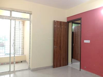 Bedroom Image of 1268 Sq.ft 3 BHK Apartment / Flat for rent in Keshtopur Kolkata for Rs. 33000
