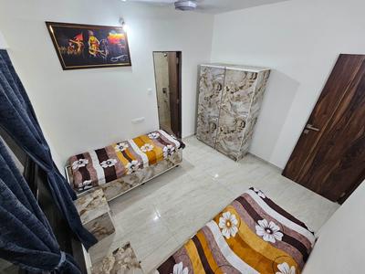 Hall Image of Beds friends pg  in Borivali East, Mumbai